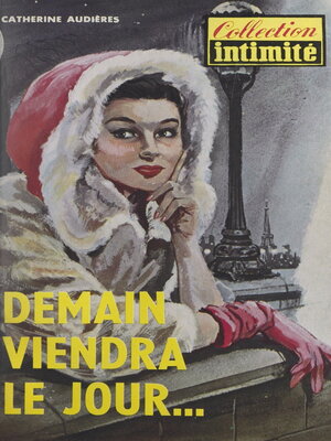cover image of Demain viendra le jour...
